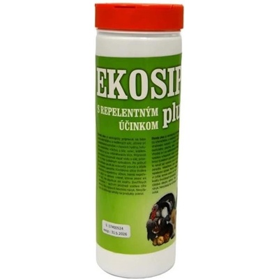 UNIVIT Ekosip plus s repelentním účinkem 50 g