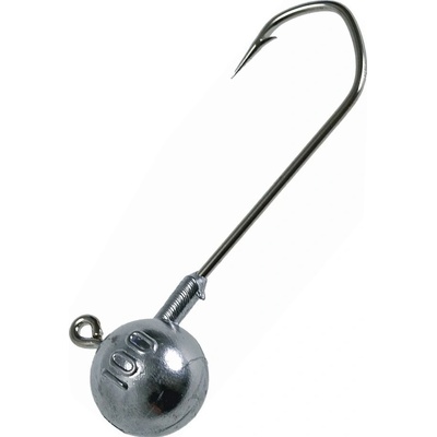 ICE FISH Jig SEA Guru vel.15 80g 1 ks
