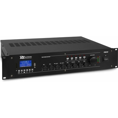 Power Dynamics PRM240
