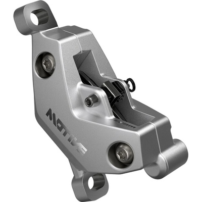 Sram Motive V2 Ultimate - Clear Ano Bearing karbonová páčka Tool Free Rea