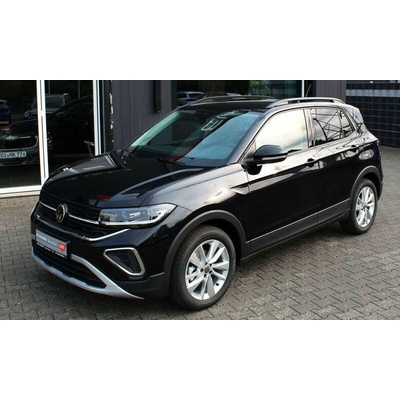 Volkswagen T-Cross 1.0 TSI Life DSG 85 kW