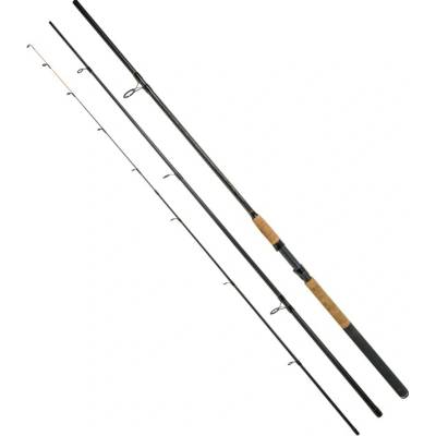 CARP EXPERT BLACK SHADOW FEEDER 3,6 m 60-120 g 3+3 diely