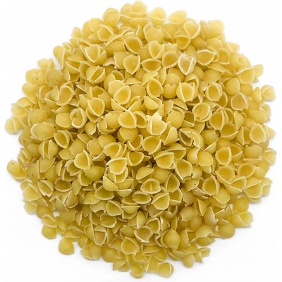 Les fruits du paradis Těstoviny bio Mušličky 0,5 kg