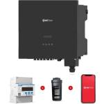 Encor Инвертор Corab Encor 20kW + модул WiFi за комуникация + измервател Chint DTSU666-CT (CE 20k_with_meter)
