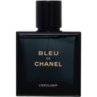 Chanel Bleu de Chanel L'Exclusif parfum pánsky 100 ml