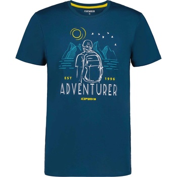 ICEPEAK Тениска belding