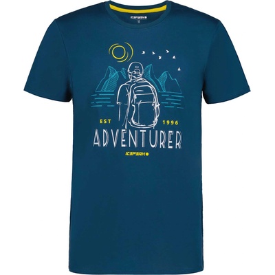 ICEPEAK Тениска belding