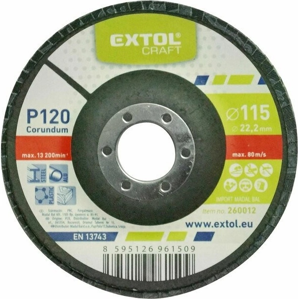 Extol 260012