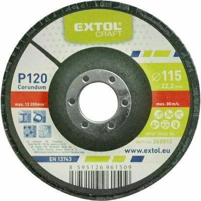 Extol 260012