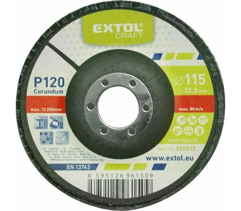 Extol 260012