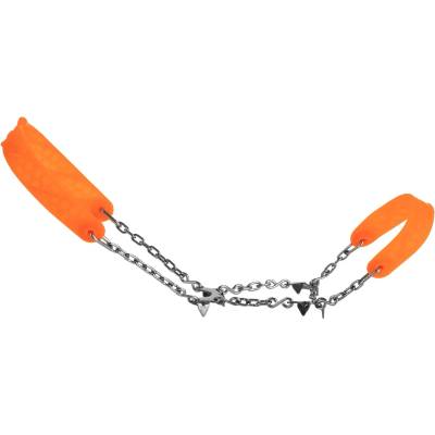 Salewa Снегоходни шипове Salewa Ultralight Mountain Spike Crampon Snow spikes - Orange - размер S/M (412-0090-0111)