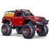 Traxxas TRX-4 Sport High Trail Edition RTR červený 1:10