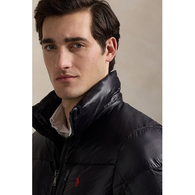 Ralph Lauren Пухено яке Polo Ralph Lauren (710968281)
