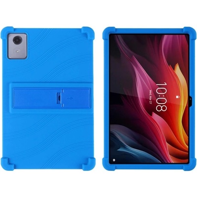 Vsetkonamobil 98185 WAVE Silikónový obal pre Lenovo Tab K11 Plus modrý