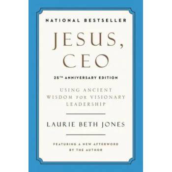 Image 1 of Jesus, CEO