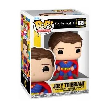 Funko POP figure Friends Joey Tribbiani