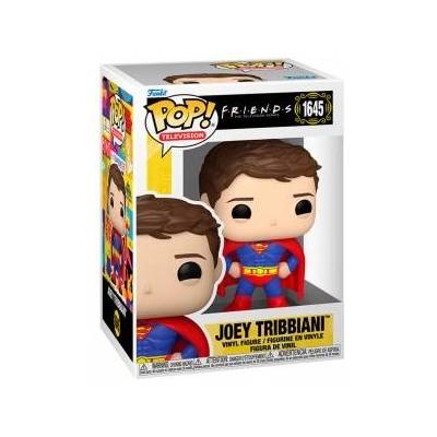 Funko POP figure Friends Joey Tribbiani