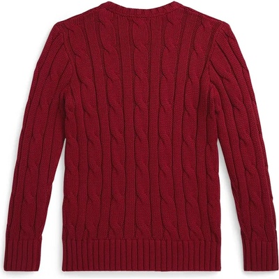 Ralph Lauren Детски пуловер Polo Ralph Lauren (323981036001)
