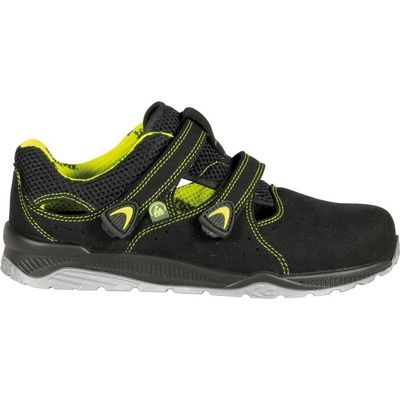 COFRA SHIFT S1P ESD SRC