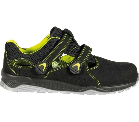 COFRA SHIFT S1P ESD SRC