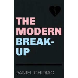 Modern Break-Up (ISBN: 9780987166555)