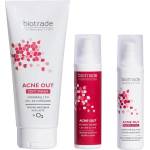 Biotrade Acne Out Рутина срещу гнойни пъпки, 3 части