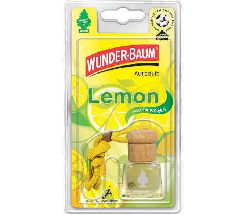 WUNDER-BAUM Lemon 4,5 ml