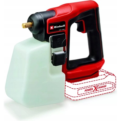 Einhell GE-WS 18/10 Li-Solo