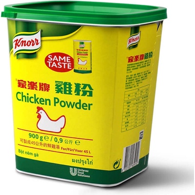 Knorr Kurací prášok 900 g