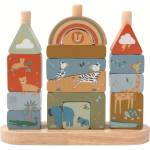 2Kids Toys Подреждане на кубчета Сафари (2D98175)