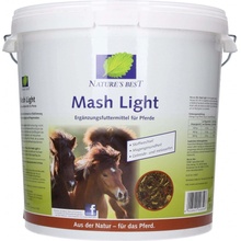 Nature's Best Mash Light 10 kg