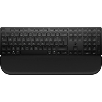 HP 580K Multi-Device Keyboard Palm Rest BD5F6AA#ABB