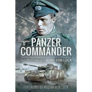 Panzer Commander (ISBN: 9781526781833)
