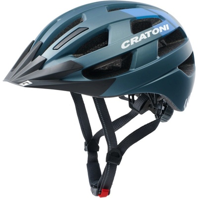CRATONI Velo-X Petrol Matt 2025