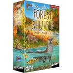 Look­out Games Настолна игра Forest Shuffle: Smoky Mountains - Семейна (LOG0195EN) - ozone
