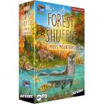 Look­out Games Настолна игра Forest Shuffle: Smoky Mountains - Семейна (LOG0195EN)