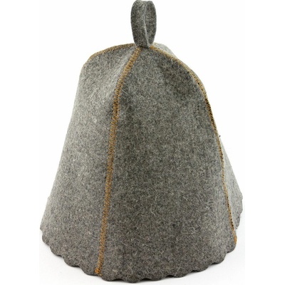 Evei Klobouk šedý – Zboží Dáma