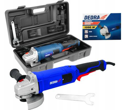 Dedra DED7952