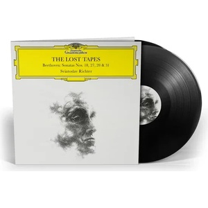Universal Richter Sviatoslav: Sonaty No. 18, 27, 28, 31 - 2Vinyl (LP) (083115)