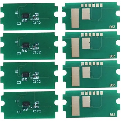 Compatible Ресет чип TK5270M Magenta - 6k (TK5270M-CHIP)