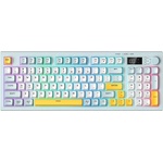 Onikuma G80_BLUE Клавиатури