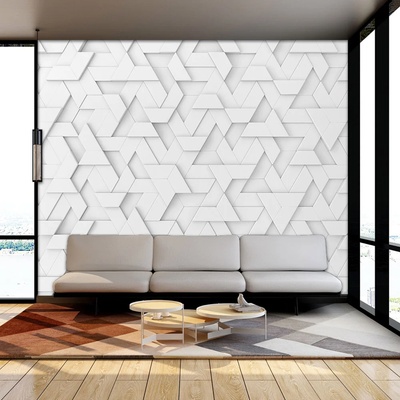 Art gift Фототапет - Триизмерни форми