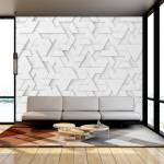 Art Gift Decor Фототапет - Триизмерни форми