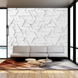 Art Gift Decor Фототапет - Триизмерни форми