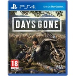 Sony Days Gone (PS4)