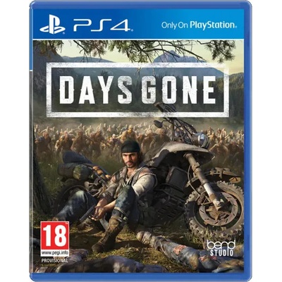 Sony Days Gone (PS4)