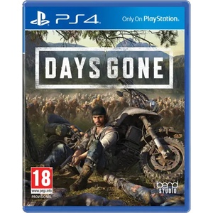 Sony Days Gone (PS4)