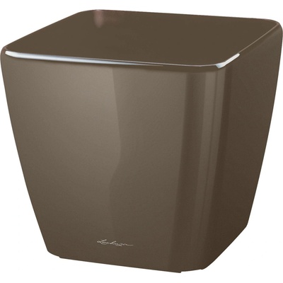 Lechuza Quadro 28 cm Taupe