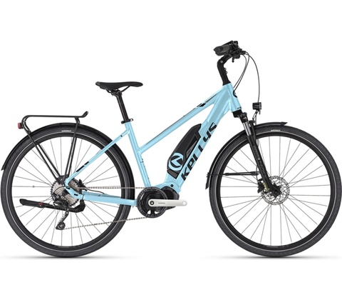 Kellys e-Cristy 10 2024