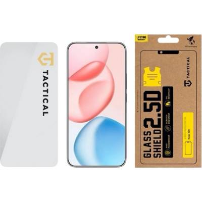 Tactical Honor 400 TACTICAL GLASS SHIELD 2.5D стъклен протектор за екран 2.5D, 9H, ПРОЗРАЧЕН 57983126834 (57983126834)